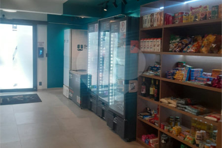 Apartamento na Bento Freitas