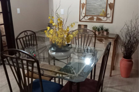 Casa à venda com 3 quartos, sendo 1 suíte, em Bosque, Vinhedo, SP