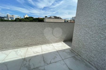 Apartamento à venda com 2 quartos, sendo 1 suíte,  em Parada Inglesa, São Paulo, SP