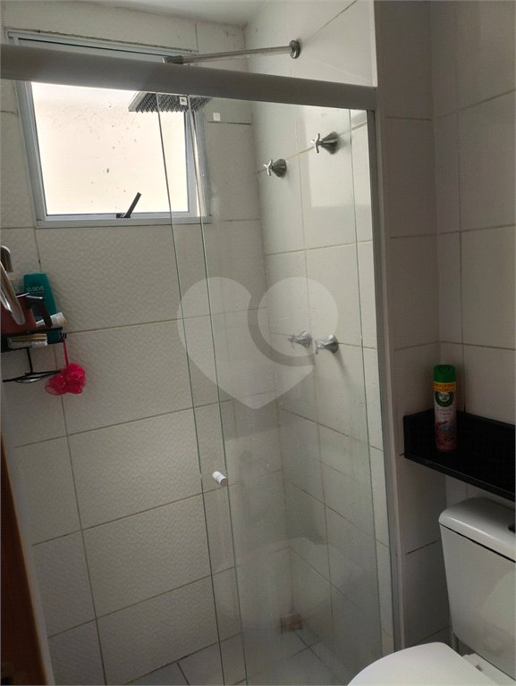 Apartamento à venda com 2 quartos em Campo Grande, Rio de Janeiro, RJ