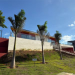 Casa à venda com 4 suítes no condomínio Residencial Parque Campos de Santo Antônio II, Itu - SP