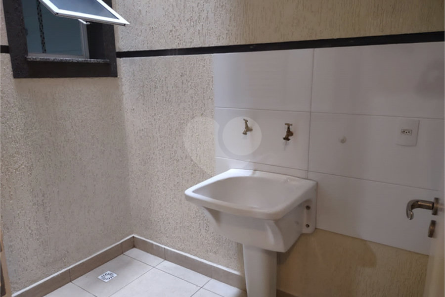 Casa à venda com 1 suíte em Tucuruvi, São Paulo, SP