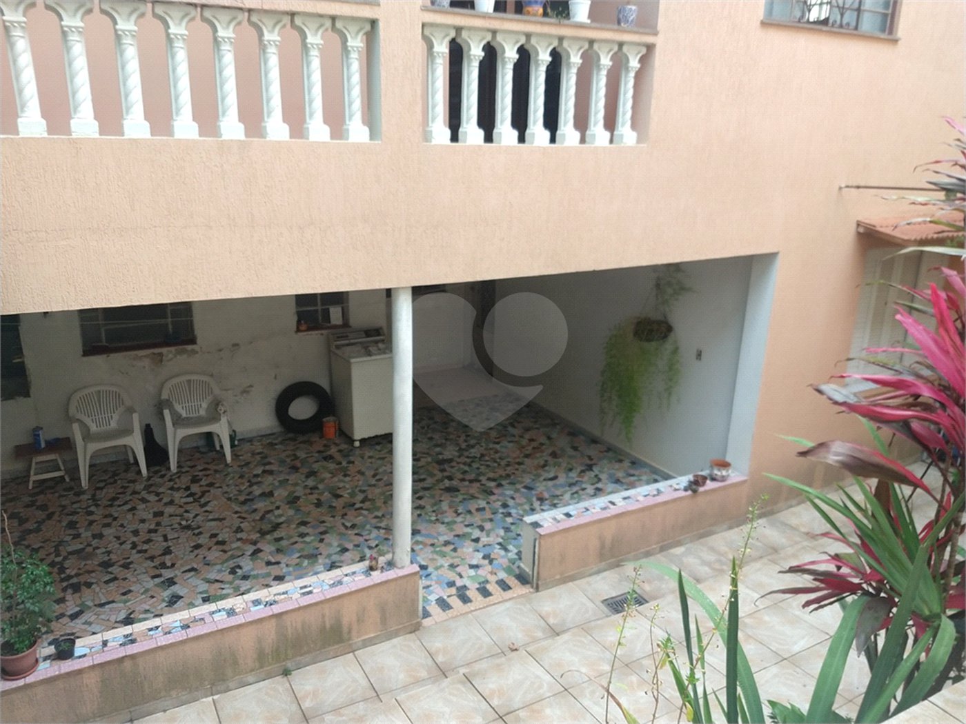 Casa Térrea à venda com 9 quartos, sendo 1 suíte, em Freguesia do Ó, São Paulo, SP