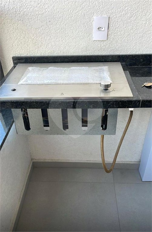 Apartamento para alugar em Atibaia Jardim, Atibaia, SP
