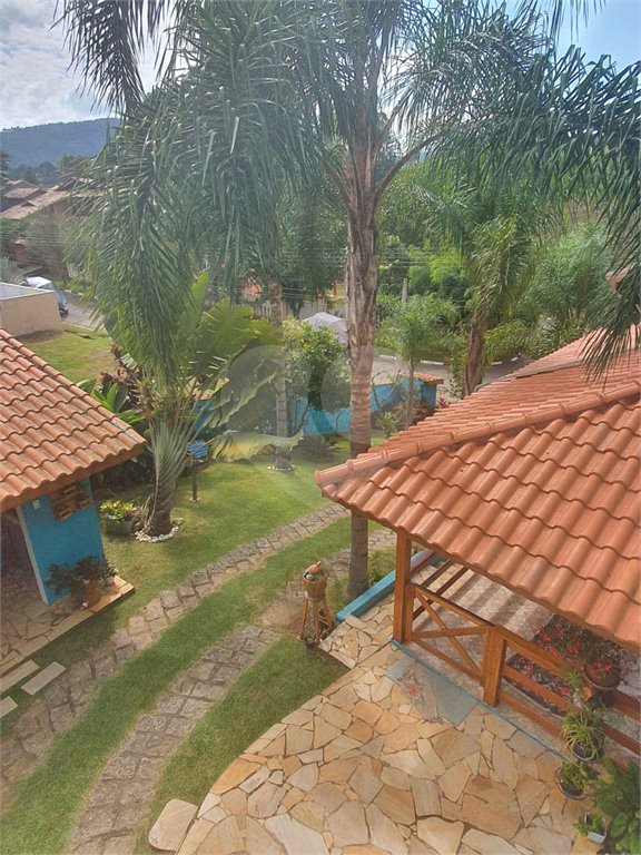 Casa à venda ou para alugar com 4 suítes em Vila Machado, Mairiporã, SP