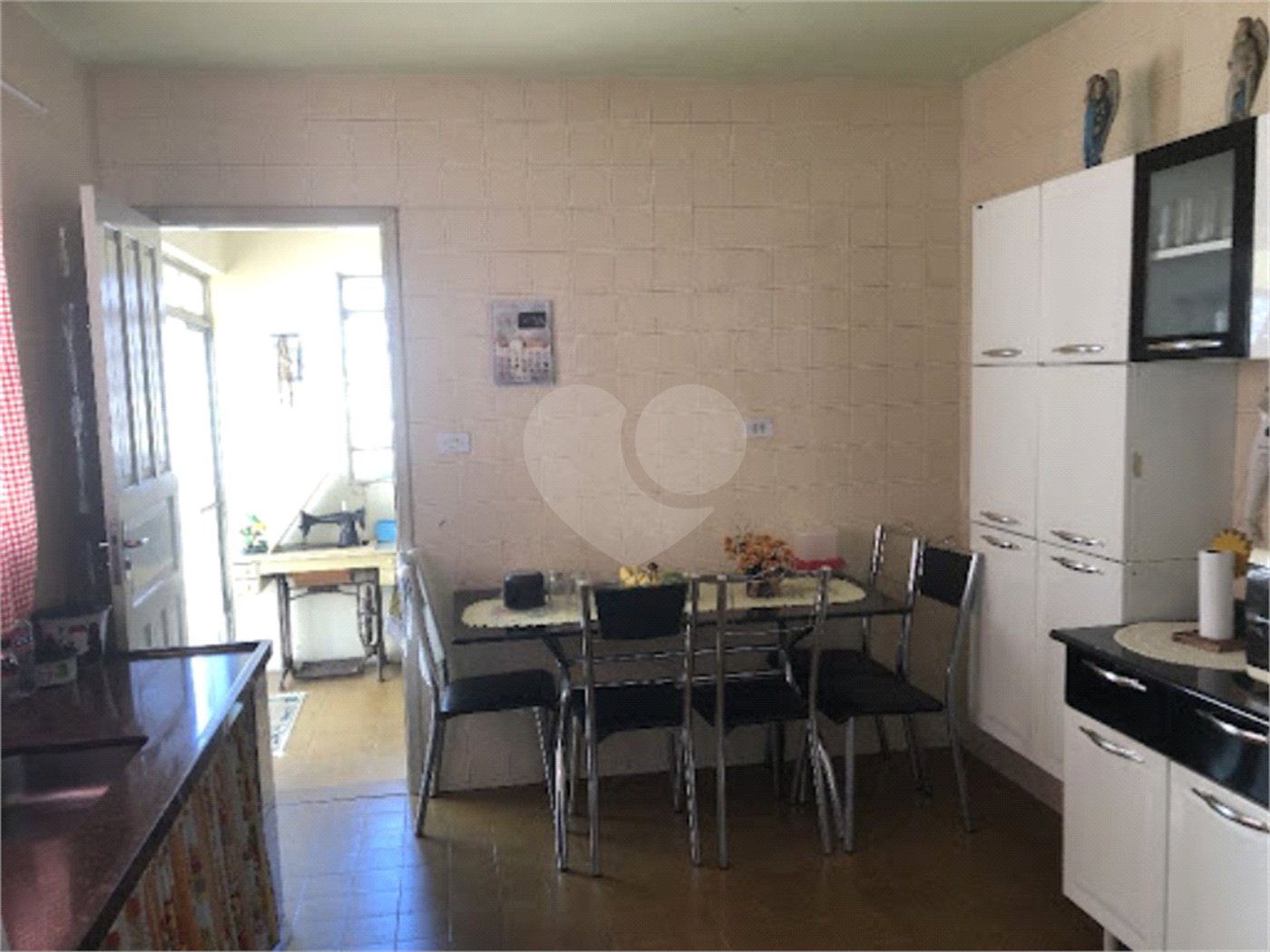Casa à venda com 1 quarto em Bela Vista, Salto, SP