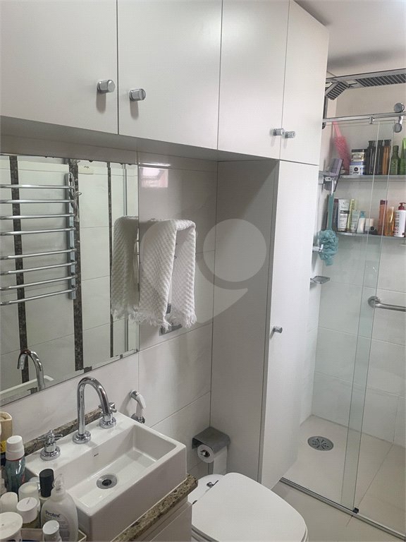 Cobertura à venda com 2 quartos em Vila Guarani (z Sul), São Paulo, SP