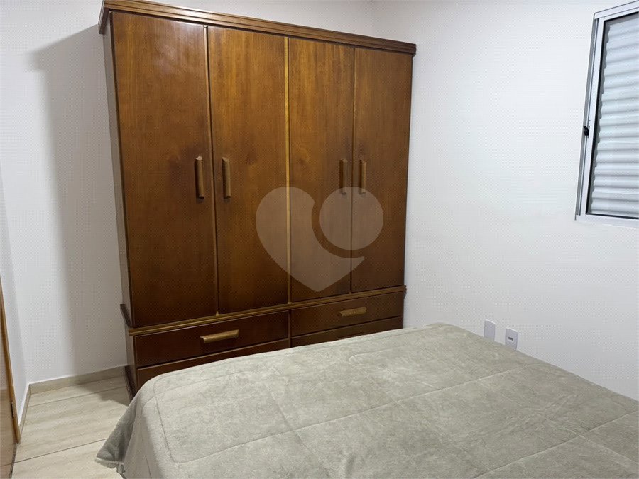 Casa à venda com 2 quartos em Vila São Paulo, Mogi das Cruzes, SP
