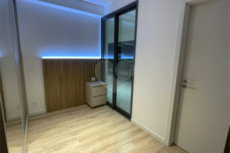Apartamento para alugar com 2 suítes em Jardim Morumbi, São Paulo, SP
