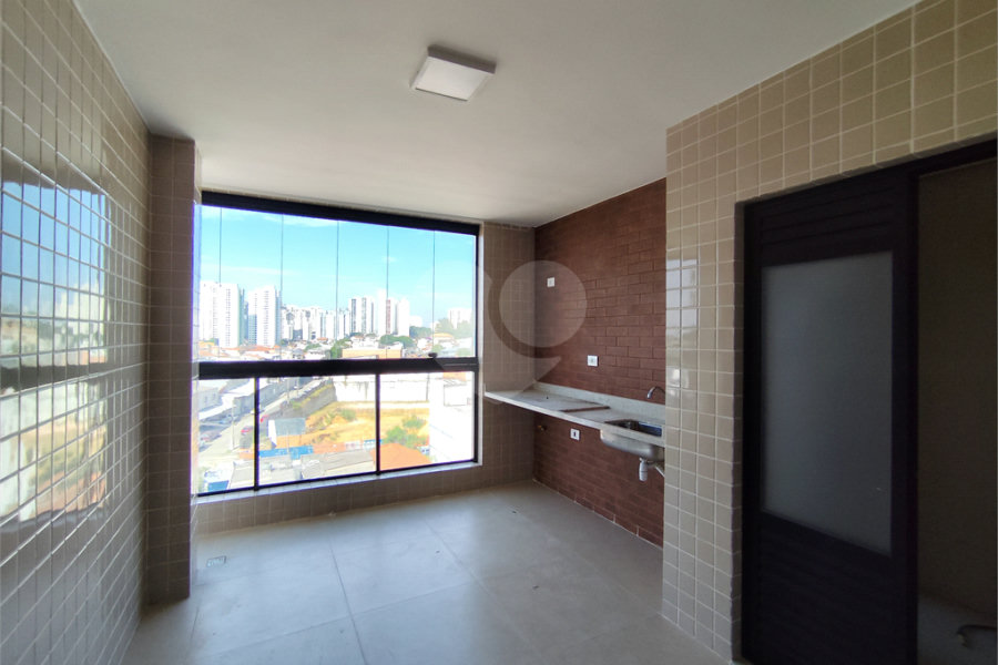 Apartamento para alugar com 2 quartos, sendo 1 suíte, em Vila Moreira, Guarulhos, SP