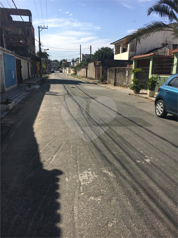 Casa à venda com 1 quarto, sendo 2 suítes, no Centro, Itaguaí, RJ