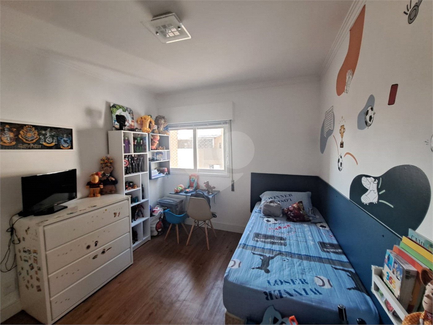 Apartamento à venda - Saúde