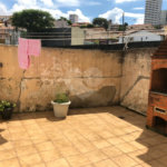 Sobrado à venda com 2 quartos em Tucuruvi, São Paulo, SP