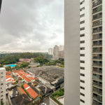 Apartamento à venda com 2 quartos, sendo 1 suíte, em Santo Amaro, São Paulo, SP