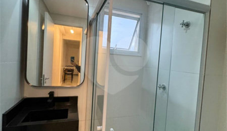 Apartamento para alugar com 2 quartos em Tucuruvi, São Paulo, SP