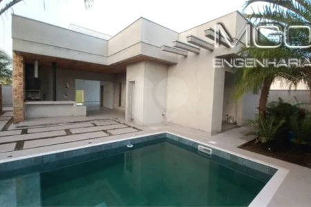 Casa à venda com 3 suítes no condomínio Residencial Alphaville Ii, São José dos Campos - SP