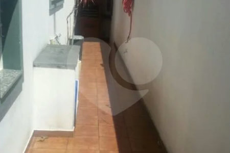 Sobrado à venda com 3 quartos, sendo 1 suíte, em Santana, São Paulo, SP