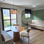 Apartamento para alugar com 1 quarto em Campos Elíseos, São Paulo, SP