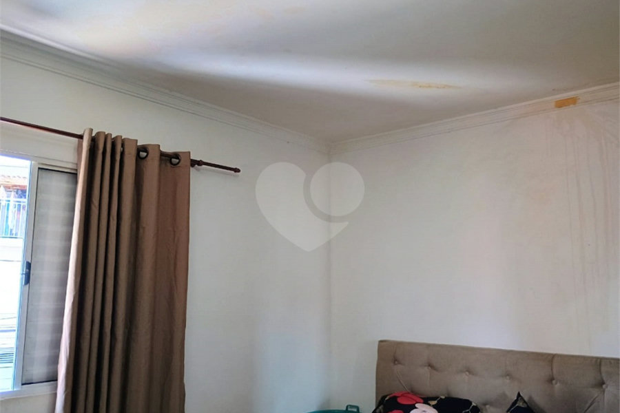 Sobrado à venda com 3 quartos, sendo 1 suíte, em Jaçanã, São Paulo, SP