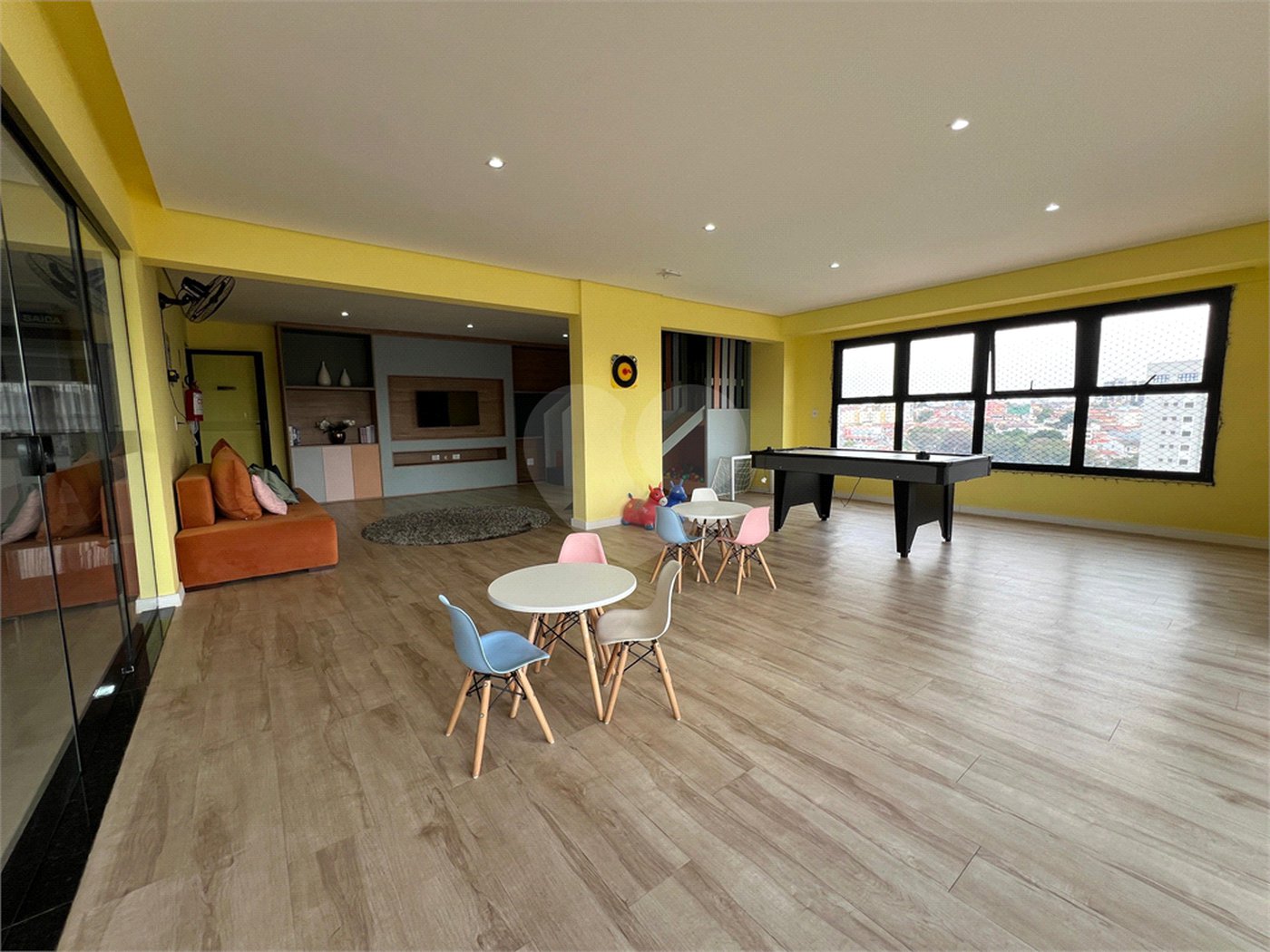 Apartamento à venda com 2 suítes em Atibaia Jardim, Atibaia, SP