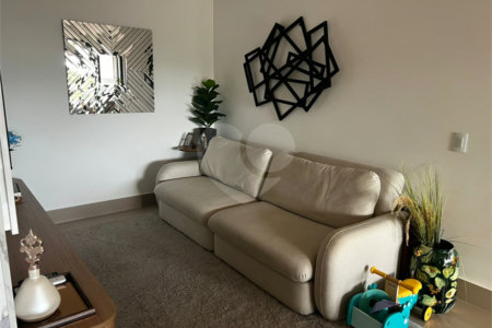 Apartamento à venda com 2 quartos no Centro, Araraquara, SP
