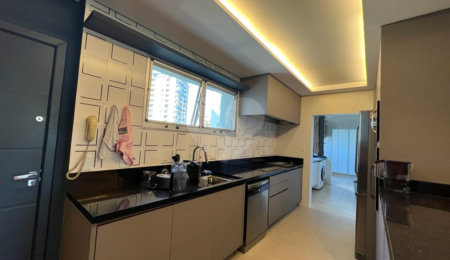 Apartamento à venda com 3 quartos, sendo 1 suíte,  em Jardim França, São Paulo, SP