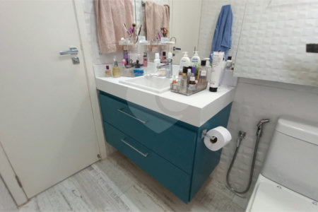 Duplex à venda com 3 quartos, sendo 1 suíte, em Jardim Bonfiglioli, São Paulo, SP