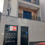 Casa para alugar com 1 quarto no condomínio Edificio Cometa, São Paulo - SP
