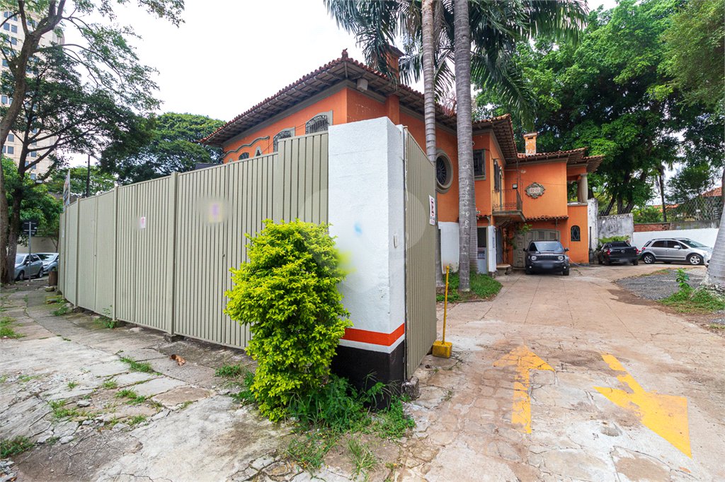 Prédio à venda em Jardim Europa, São Paulo, SP