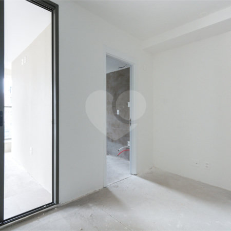 Apartamento à venda com 4 suítes em Brooklin, São Paulo, SP
