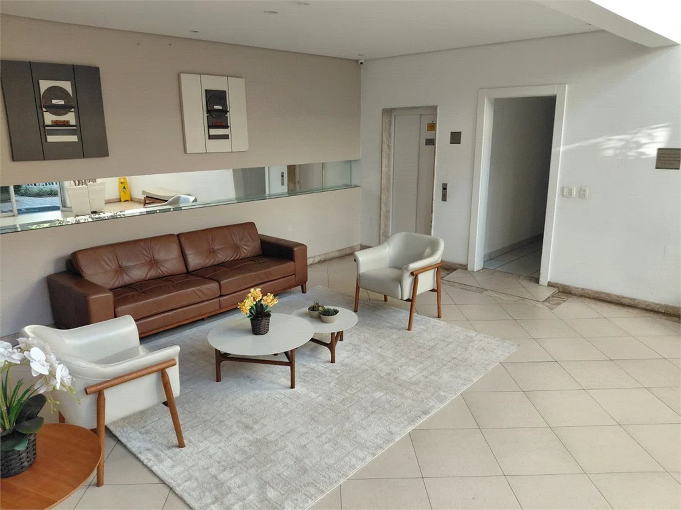 Apartamento à venda com 3 quartos, sendo 1 suíte, em Vila Leopoldina, São Paulo, SP