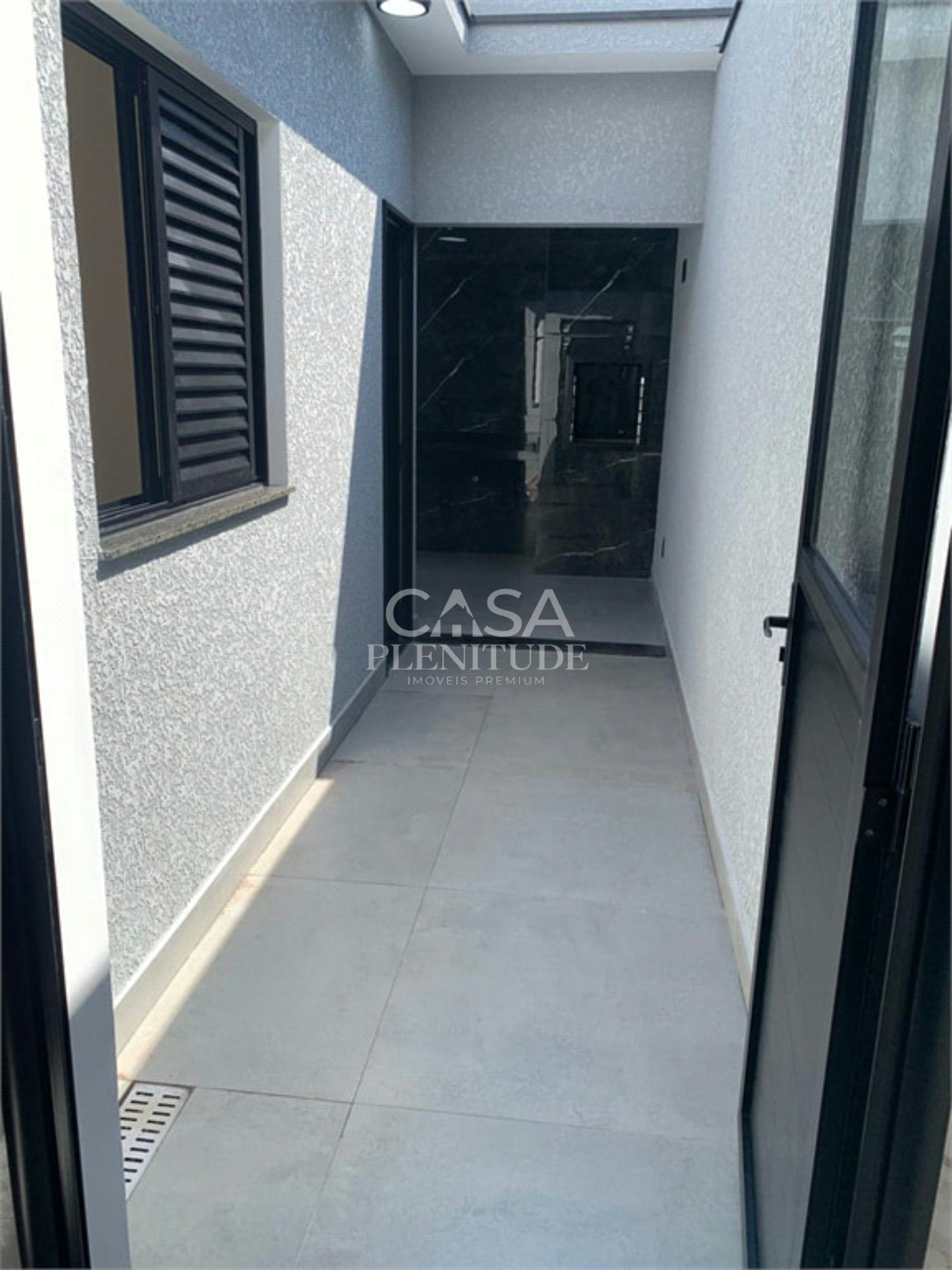 Casa em condomínio à venda com 3 quartos, sendo 1 suíte, em Cajuru do Sul, Sorocaba, SP