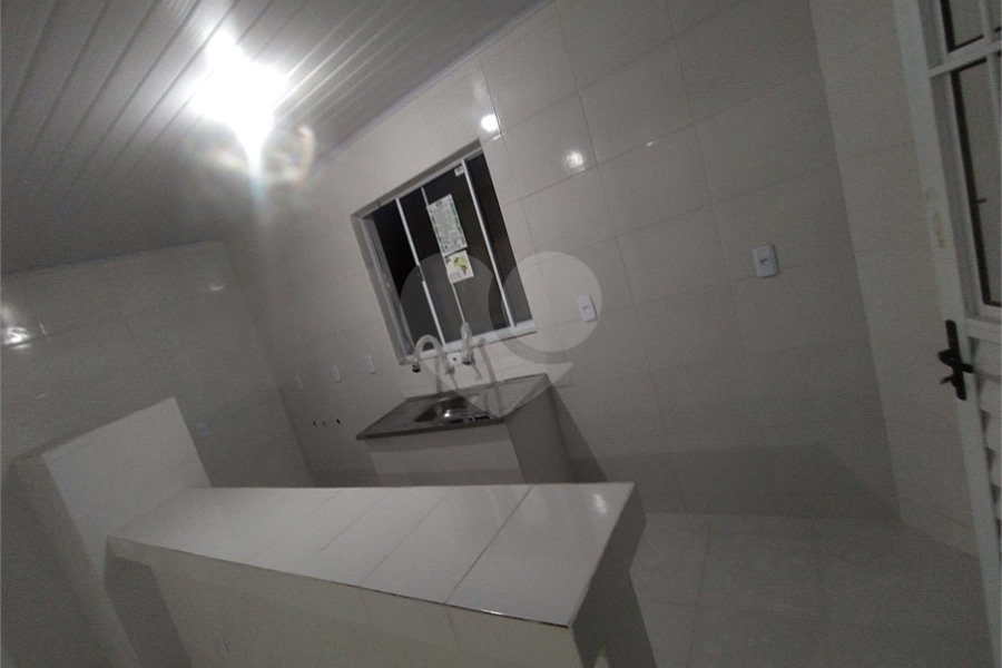 Casa de Vila para alugar com 2 quartos, sendo 1 suíte, em Tucuruvi, São Paulo, SP