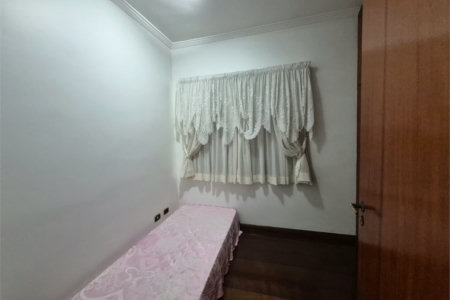 Sobrado à venda com 3 quartos, sendo 1 suíte, em Jardim Sarah, São Paulo, SP