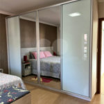 Casa Térrea à venda com 5 quartos, sendo 1 suíte, em Vila Santana, Mogi das Cruzes, SP