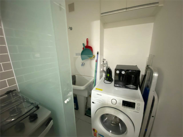 Apartamento à venda com 2 quartos em Santana, São Paulo, SP