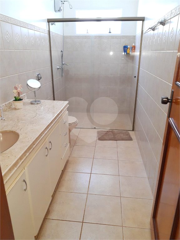 Casa à venda com 3 quartos, sendo 1 suíte, no condomínio Vila Real Bonfim Paulista, Ribeirão Preto - SP