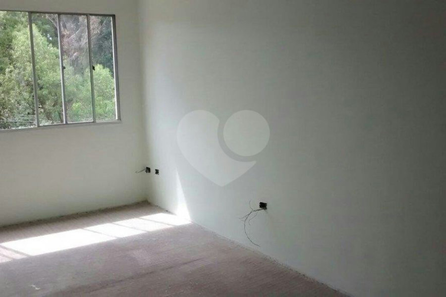 Apartamento à venda com 2 quartos em Barro Branco (zona Norte), São Paulo, SP