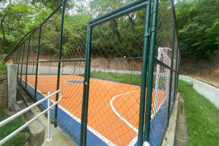 Apartamento à venda com 2 quartos em Campo Grande, Rio de Janeiro, RJ