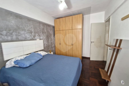 Apartamento à venda com 4 quartos, sendo 1 suíte, em Tijuca, Rio de Janeiro, RJ