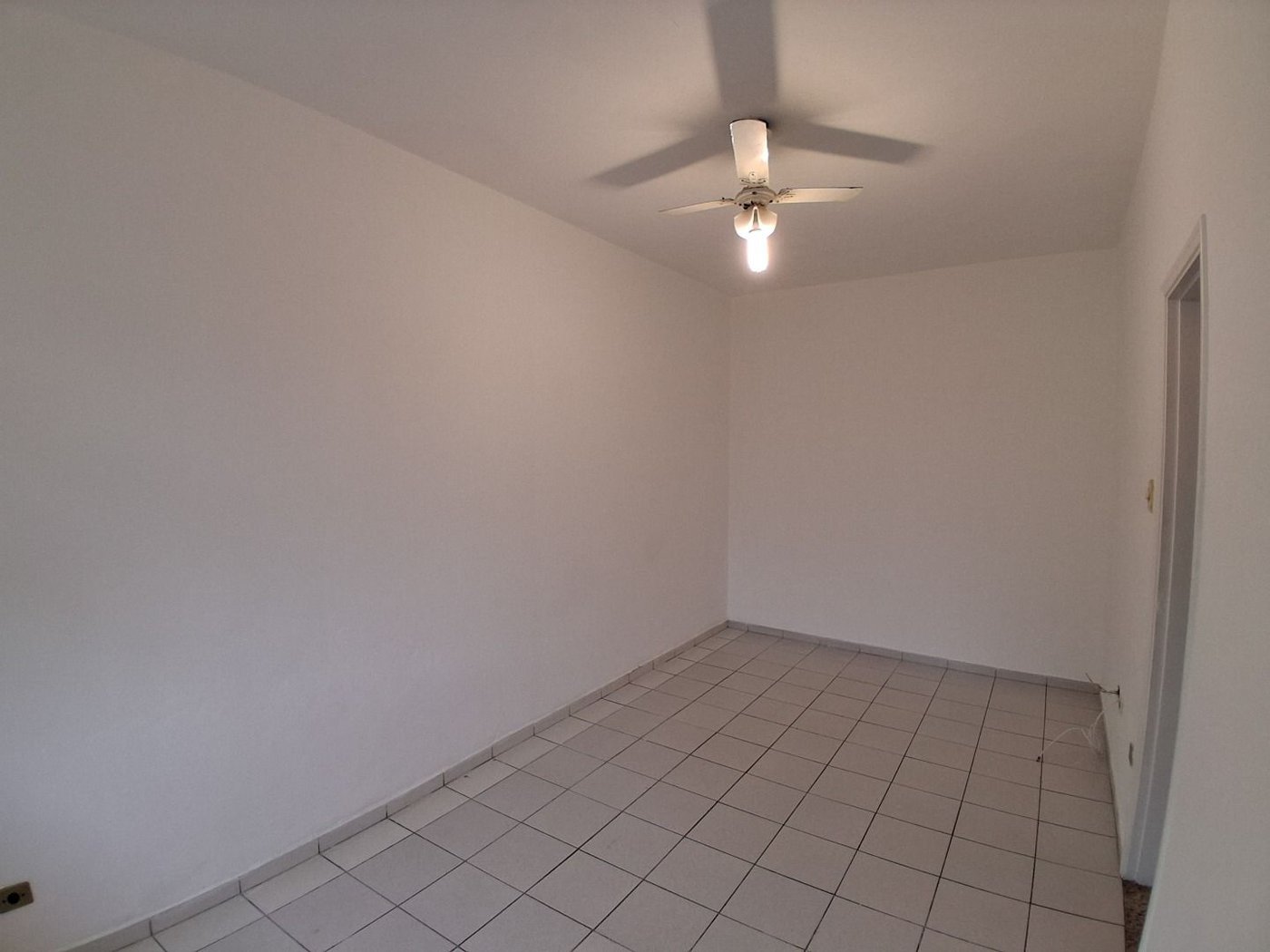 Apartamento com 1 dormitório à venda, 37 m² por R$ 300.000,00 - Campo Grande - Santos/SP