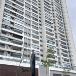 Apartamento à venda com 2 quartos, sendo 1 suíte, em Vila Prudente, São Paulo, SP