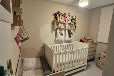 Apartamento à venda com 2 quartos em Jardim Guarujá, Sorocaba, SP