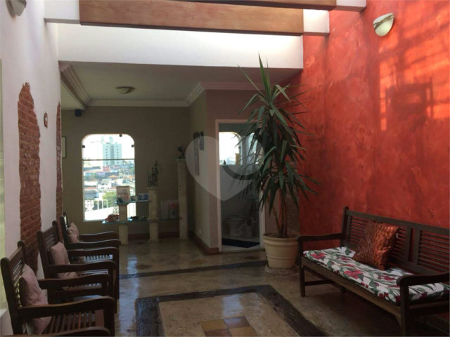 Sobrado à venda com 2 suítes em Casa Verde, São Paulo, SP