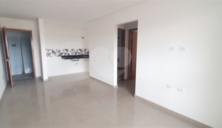 Condomínio à venda com 2 quartos em Tucuruvi, São Paulo, SP