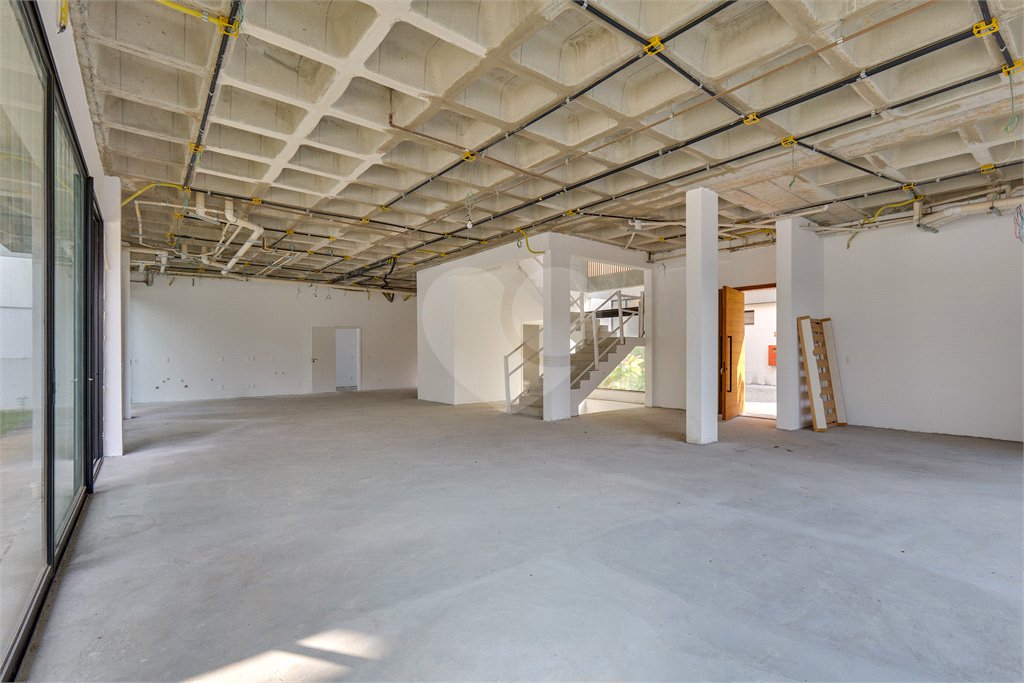 Casa à venda com 4 suítes no condomínio Eco Boulevard, São Paulo - SP