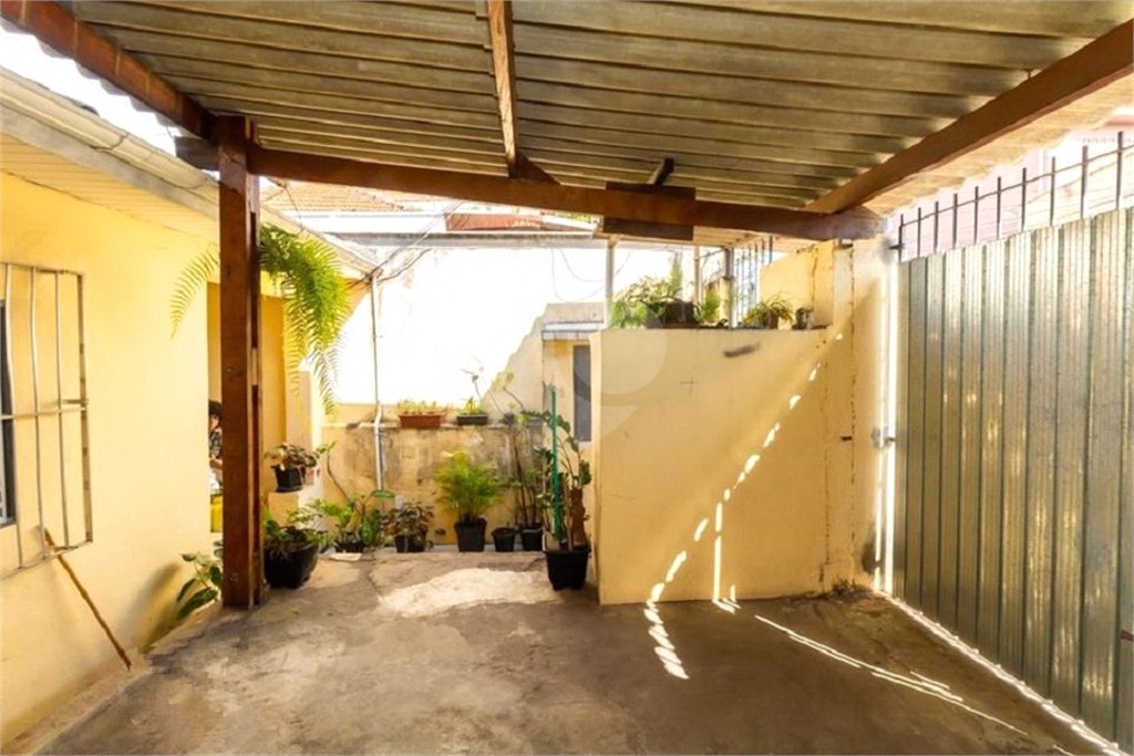 Casa à venda com 3 quartos em Parque Vitória, São Paulo, SP
