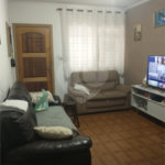 Sobrado à venda com 3 quartos, sendo 1 suíte, em Jaçanã, São Paulo, SP