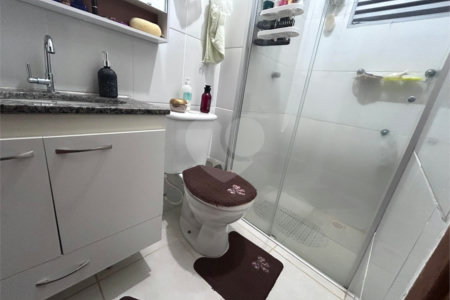 Apartamento à Venda no Residencial Parque das Árvores – São Carlos/SP