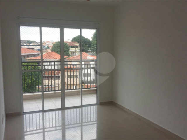 Apartamento à venda com 2 quartos em Casa Verde, São Paulo, SP